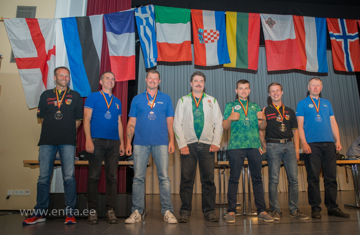 541 In category Springer best shooters 4. 10. place